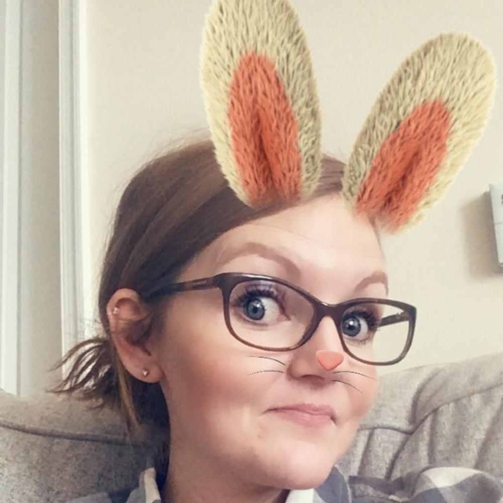 Meet your Posher, Nicole